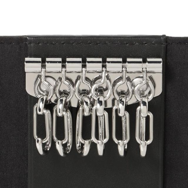 ディーゼル DIESEL キーケース X09010 PR227 H2110 メンズ カーキ