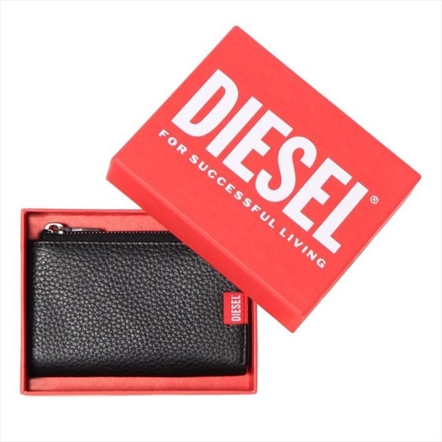 ディーゼル DIESEL コインケース 小銭入れ マルチケース X09359 PR013