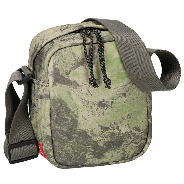 ディーゼル DIESEL バッグ 斜めがけバッグ ショルダーバッグ X09373 P5585 T7459 メンズ グリーン系カモフラージュ 斜め掛けショルダーバ