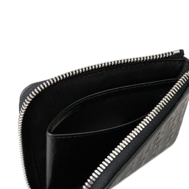 ディーゼル DIESEL 財布 コインケース 小銭入れ L字ファスナー X09902