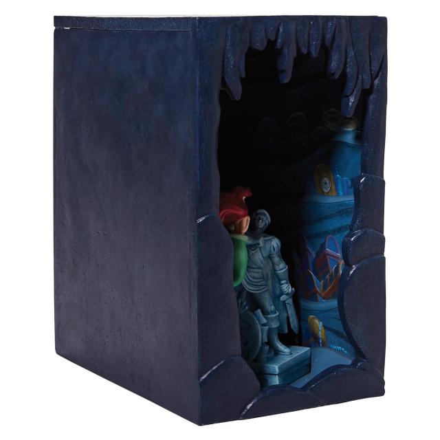 エネスコ enesco. ディズニーショーケース Disney Showcase アリエル 