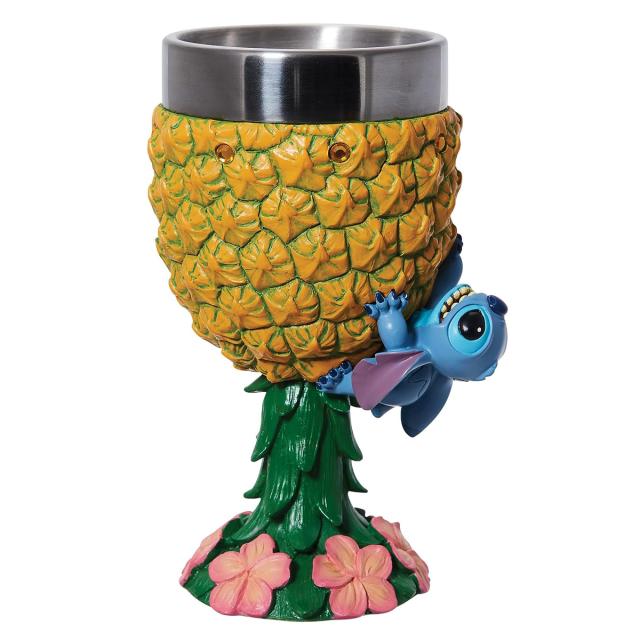 エネスコ enesco. ディズニーショーケース Disney Showcase スティッチ