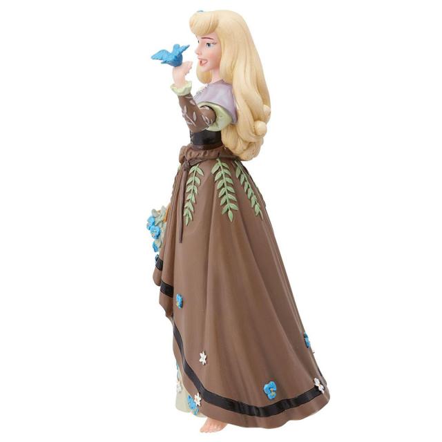 ディズニーショーケース Disney Showcase ブライア・ローズ ボタニカル 置物 フィギュア 人形 6014849 眠れる森の美女 インテリア ディズ_2