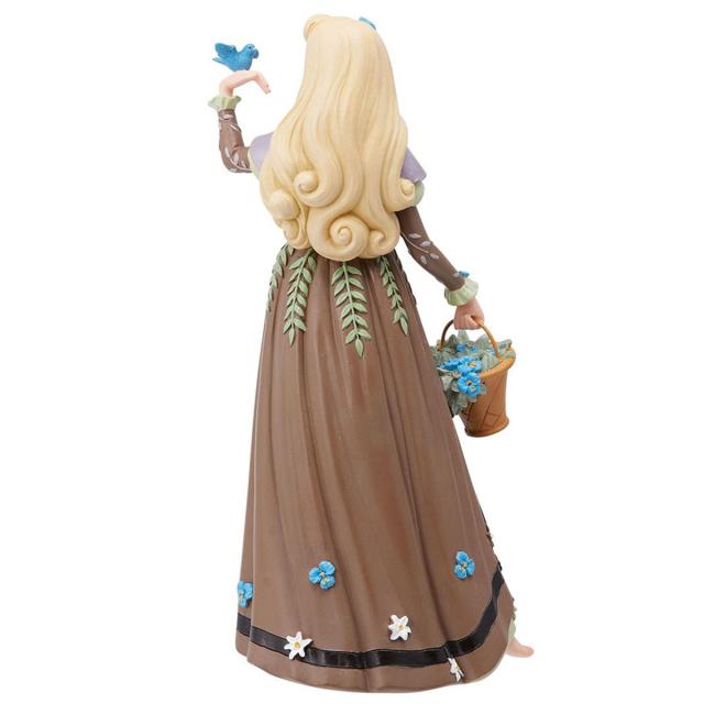 ディズニーショーケース Disney Showcase ブライア・ローズ ボタニカル 置物 フィギュア 人形 6014849 眠れる森の美女 インテリア ディズ_3