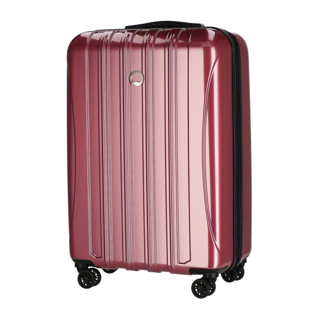 デルセー DELSEY バッグ スーツケース キャリーケース トラベルバッグ 00007682009 99L TSAロックレディース メンズ ユニセックス スーツ