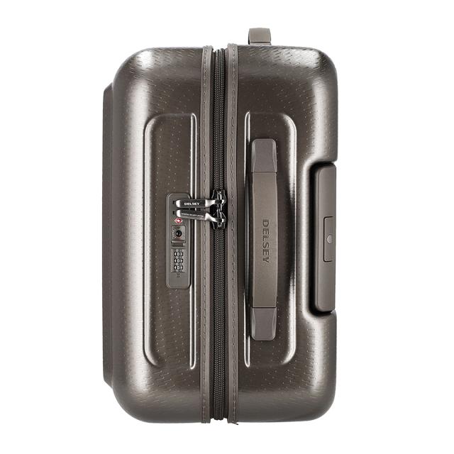 デルセー DELSEY バッグ スーツケース キャリーケース トラベルバッグ