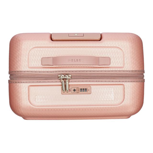 デルセー DELSEY バッグ スーツケース キャリーケース トラベルバッグ