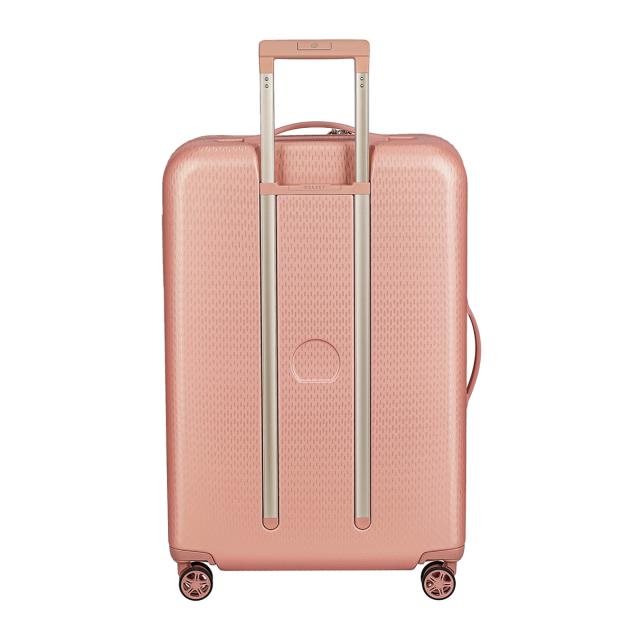 デルセー DELSEY バッグ スーツケース キャリーケース トラベルバッグ