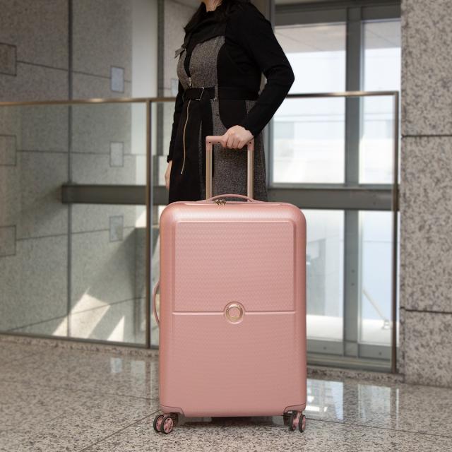 デルセー DELSEY バッグ スーツケース キャリーケース トラベルバッグ