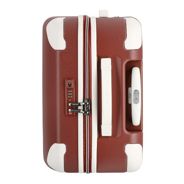 デルセー DELSEY バッグ スーツケース キャリーケース トラベルバッグ 00167681035RG 69L TSAロック レディース メンズ ユニセックス ス_1