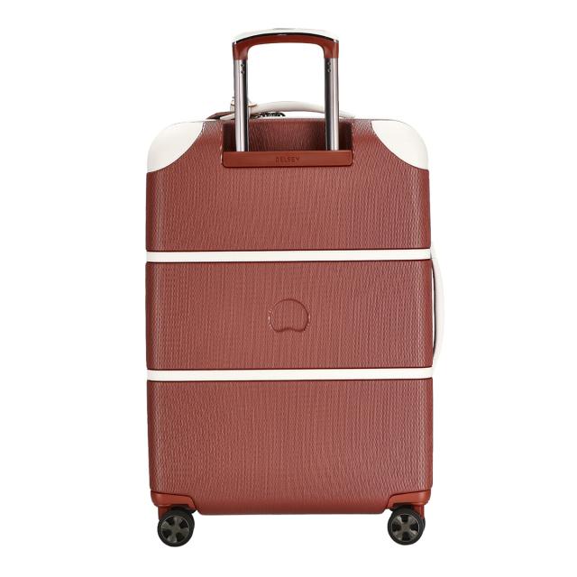 デルセー DELSEY バッグ スーツケース キャリーケース トラベルバッグ 00167681035RG 69L TSAロック レディース メンズ ユニセックス ス_2