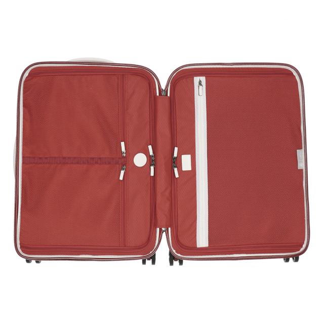 デルセー DELSEY バッグ スーツケース キャリーケース トラベルバッグ 00167681035RG 69L TSAロック レディース メンズ ユニセックス ス_3