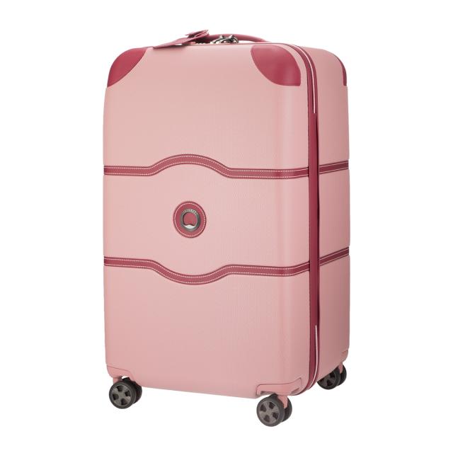 デルセー DELSEY バッグ スーツケース キャリーケース トラベルバッグ 00167681809 91L TSAロック レディース メンズ ユニセックス スー