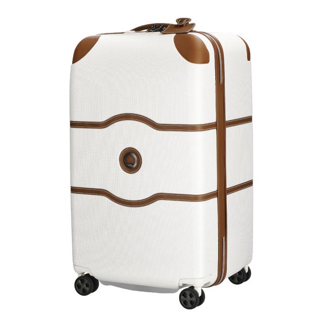 デルセー DELSEY バッグ スーツケース キャリーケース トラベルバッグ 00167681815 91L TSAロック レディース メンズ ユニセックス スー