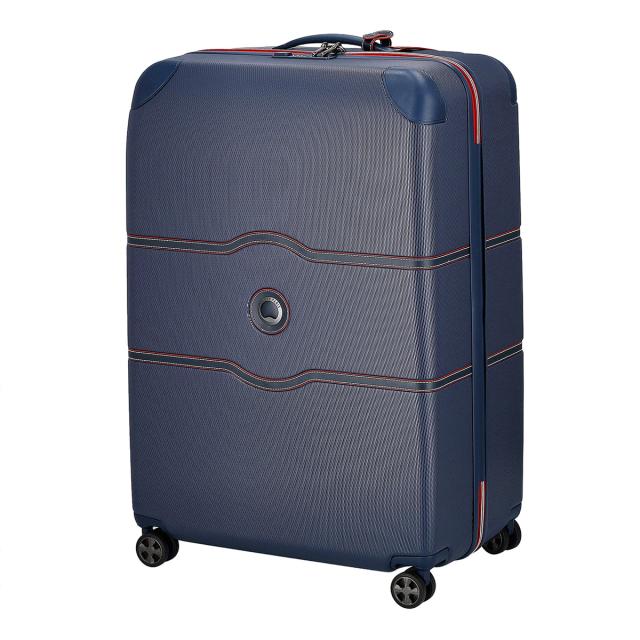 デルセー DELSEY バッグ スーツケース キャリーケース トラベルバッグ 00167683102 132L TSAロック レディース メンズ ユニセックス スー