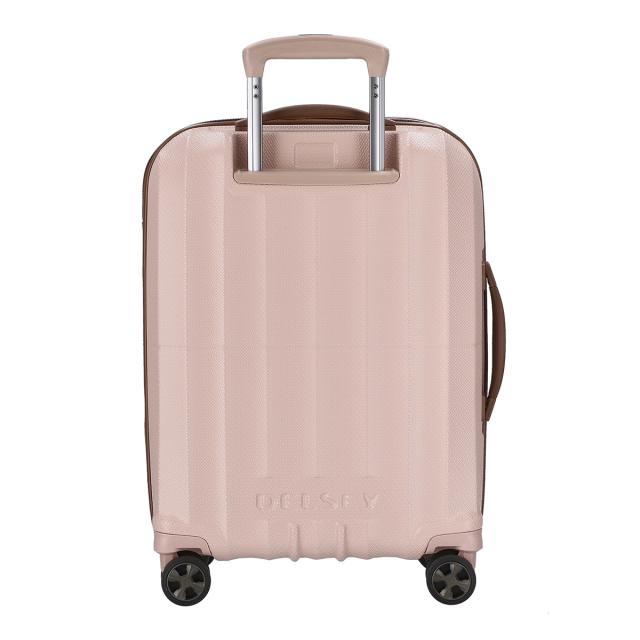 デルセー DELSEY バッグ スーツケース キャリーケース トラベルバッグ 00208780319 44L TSAロック レディース メンズ ユニセックス スー_2