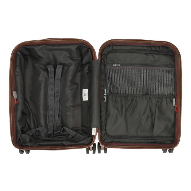 デルセー DELSEY バッグ スーツケース キャリーケース トラベルバッグ 00208780319 44L TSAロック レディース メンズ ユニセックス スー_3