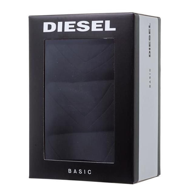 ディーゼル DIESEL アパレル トップス 半袖 Tシャツ 3Pパック 00SPDM