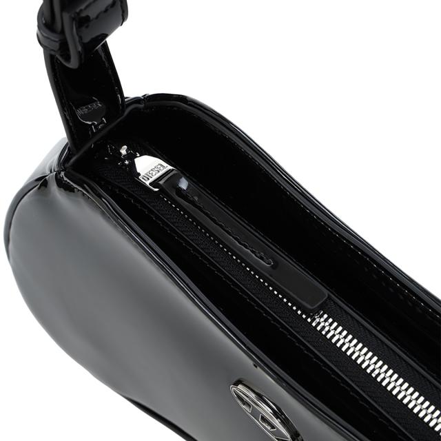 ディーゼル DIESEL バッグ ショルダーバッグ 肩掛けバッグ X09100 P6255 T8013 レディース ブラック ショルダーバッグ 肩掛けバッグ ブラ_7