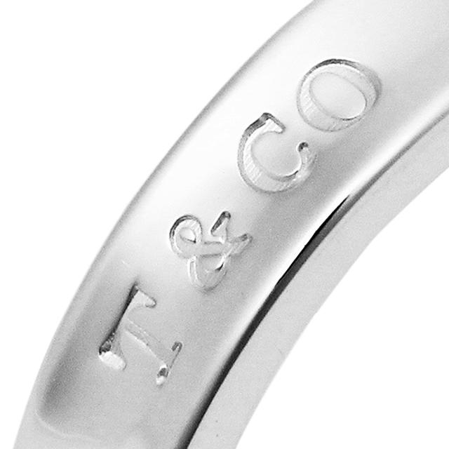 ティファニー TIFFANY&CO. ティファニー 1837 リング シルバー ナロー スターリングシルバー 指輪 アクセサリー レディース メンズ リン_5
