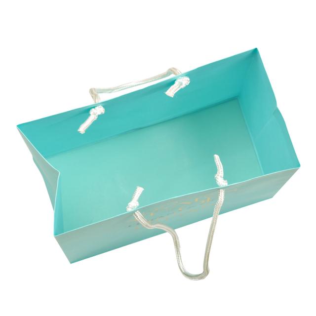 ティファニー TIFFANY&CO ショップ袋 紙袋 手提げ 限定 ブランド