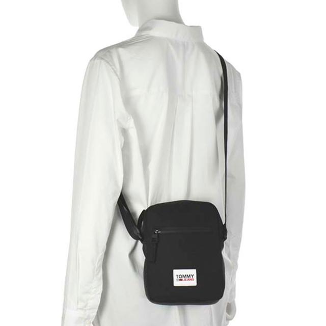 トミーヒルフィガー ジーンズ TOMMY HILFIGER JEANE バッグ ショルダー