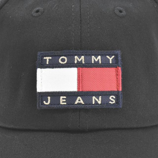 キャップ ハット トミー ジーンズ ウィメンズ トミー ヒルフィガー 公式オンラインストア