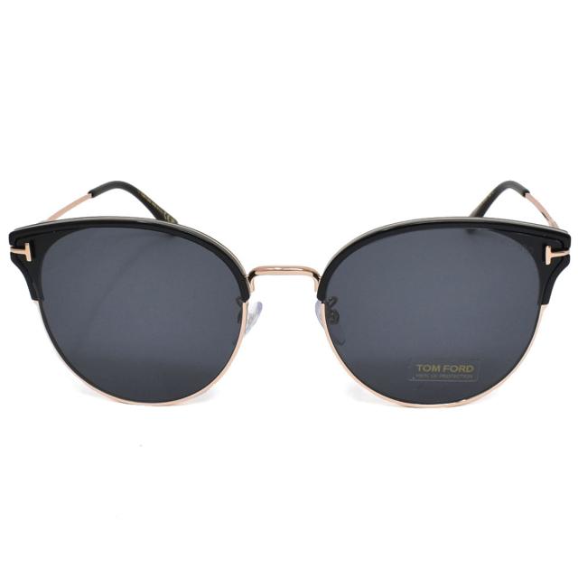 トムフォード TOM FORD サングラス アジアンフィット FT0898 K 01A 61