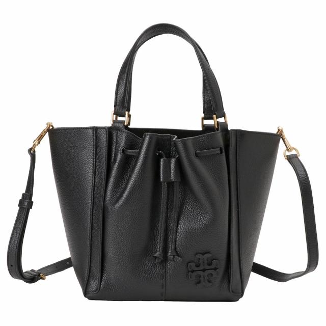 トリーバーチ TORY BURCH ハンドバッグ ショルダーバッグ 144857 001 bbtb00220l Mcgraw Dragonfly ドラゴンフライ BLACK ブラックハンド