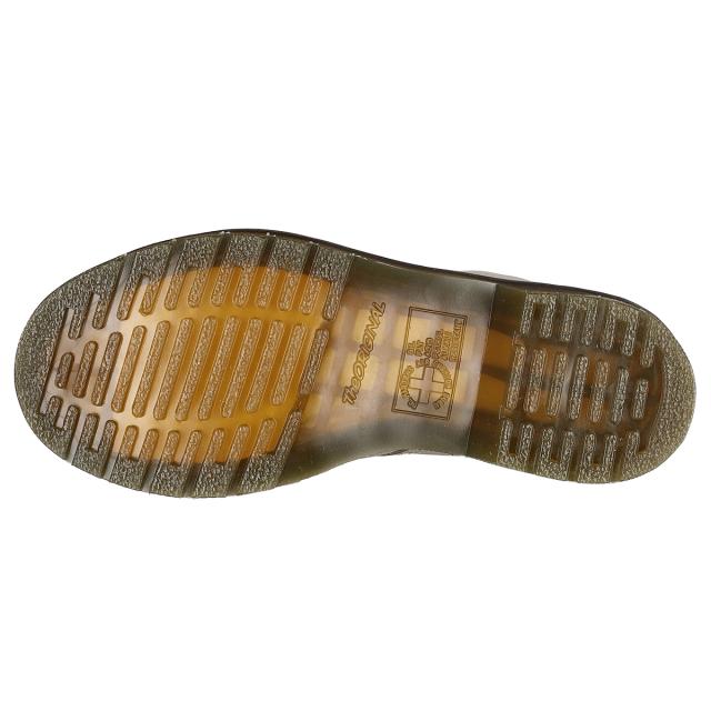 ドクターマーチン Dr.Martens シューズ 靴 ブーツ ワークシューズ 8ホール レースアップ 30920348 レディース メンズ ユニセックス 新品_2