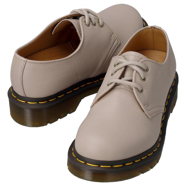 ドクターマーチン Dr.Martens シューズ 靴 ローファー 3ホール ドレスシューズ 30923348 レディース メンズ ユニセックス VINTAGE TAUPE