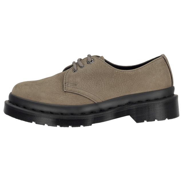 ドクターマーチン Dr.Martens シューズ 靴 ローファー 3ホール ドレスシューズ 31131059 レディース メンズ ユニセックス NICKEL GREY 高_1