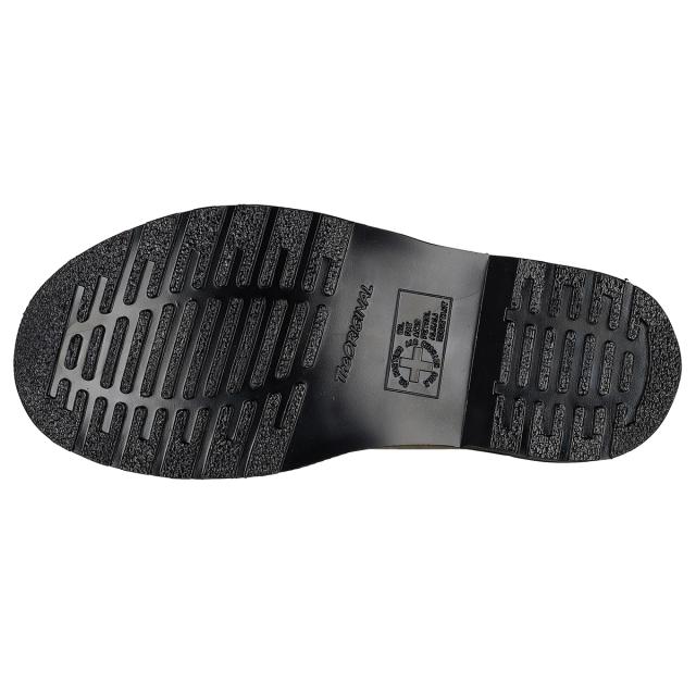 ドクターマーチン Dr.Martens シューズ 靴 ローファー 3ホール ドレスシューズ 31131059 レディース メンズ ユニセックス NICKEL GREY 高_2