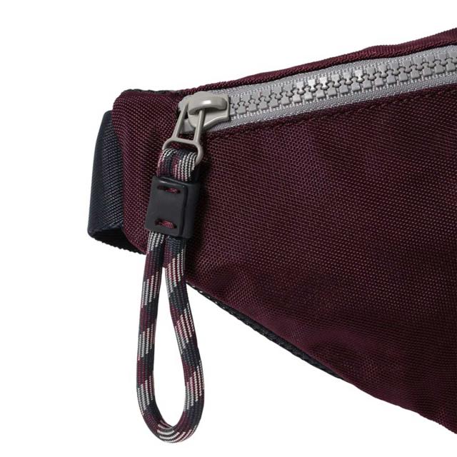 トミーヒルフィガー TOMMY HILFIGER メッセンジャー バッグ AM0AM06492 XIH メンズ ブラック+ダークパープルブランド ボディバッグ ワン