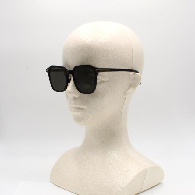 トムフォード TOM FORD サングラス UVカット FT0971-K/S 01A 54 メ