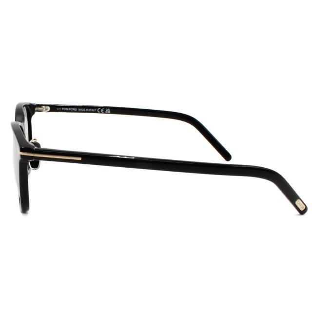 TOM FORD トムフォード サングラス アジアンフィット UVカット FT1040-D/S 01A 52 スクエア アイウエア メンズ レディース 紫外線対策 サ_2