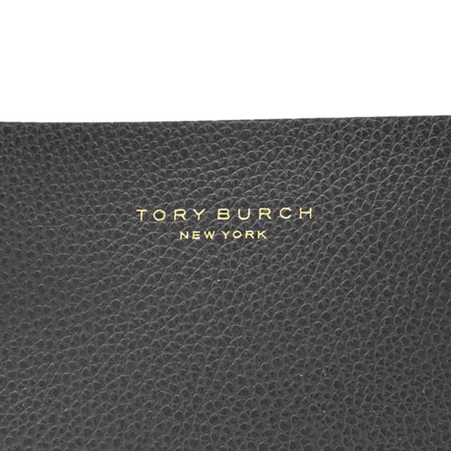 トリーバーチ Tory Burch バッグ トートバッグ 肩掛けバッグ 81932 001 PERRY TRIPLE-COMPARTMENT TOTE ペリー BLACK ブラック toryburch_4