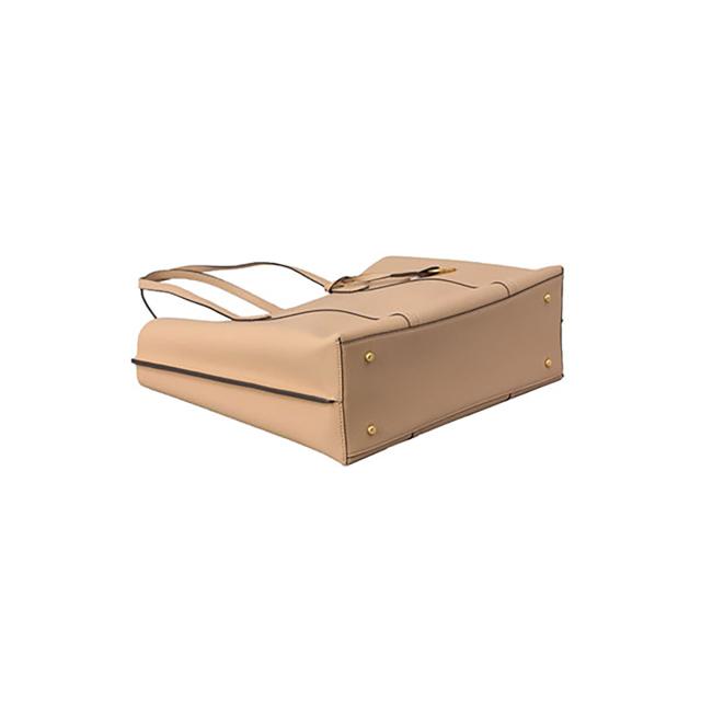 トリーバーチ Tory Burch バッグ トートバッグ 肩掛けバッグ 81932 288 PERRY TRIPLE-COMPARTMENT TOTE ペリー DEVON SAND ベージュ系 to_2