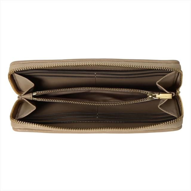 トリーバーチ Tory Burch 財布 長財布 ラウンドファスナー長財布 小銭 