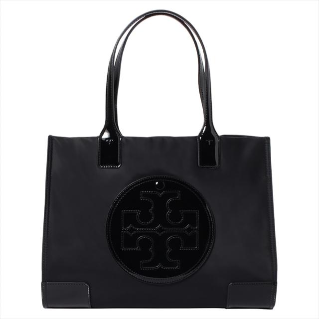 トリーバーチ TORY BURCH バッグ トートバッグ 90482 001 レディース BLACK ブラック トート 通勤 通学 人気 ブランド 使いやすい プレゼ