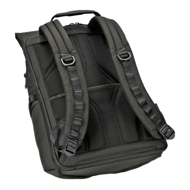 トゥミ TUMI バックパック リュックサック 1424811041 メンズ ブラック 