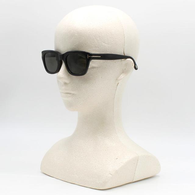 トムフォード TOM FORD スノードン Snowdon サングラス アジアン