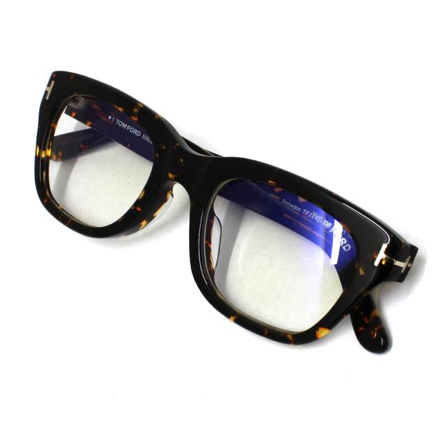 トムフォード TOM FORD スノードン Snowdon サングラス アジアン