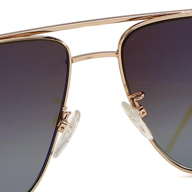 トムフォード TOM FORD サングラス 偏光レンズ アジアンフィット アイウェア ティアドロップ FT0467-F/S 50H 60 TF467-F 紫外線対策 サン_4