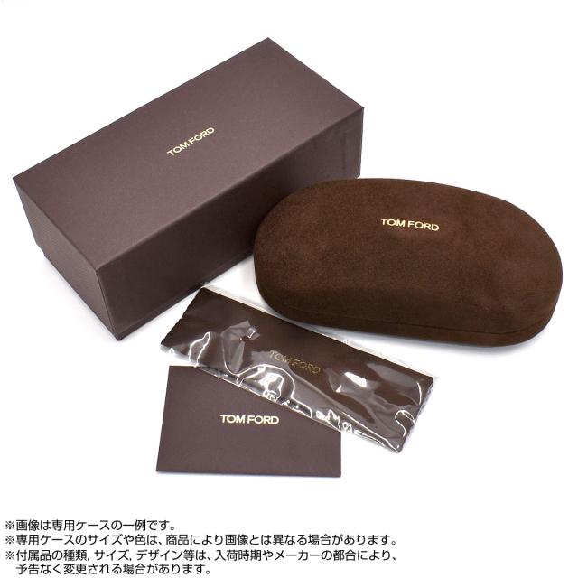 トムフォード TOM FORD サングラス 偏光レンズ アジアンフィット アイウェア ティアドロップ FT0467-F/S 50H 60 TF467-F 紫外線対策 サン_6