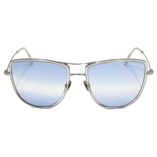 トムフォード TOM FORD サングラス ノーズパッド アイウェア ティア
