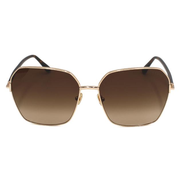 トムフォード TOM FORD サングラス EYEWEAR ノーズパッド UVカット