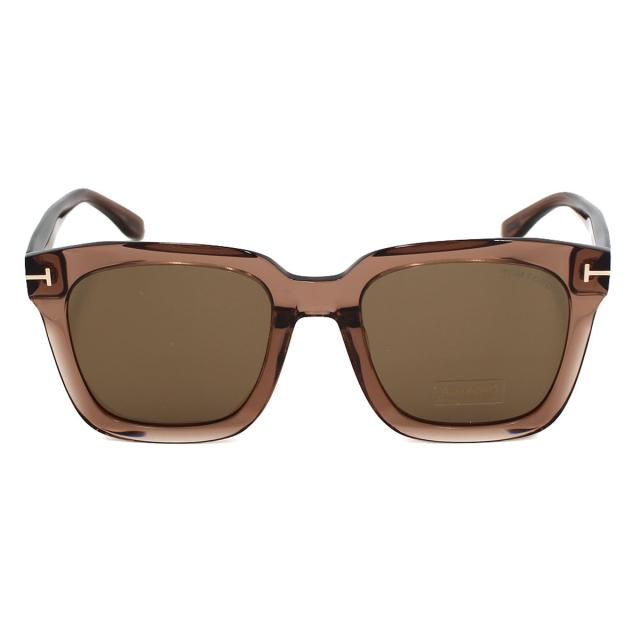 トムフォード TOM FORD サングラス EYEWEAR アジアンフィット UVカット