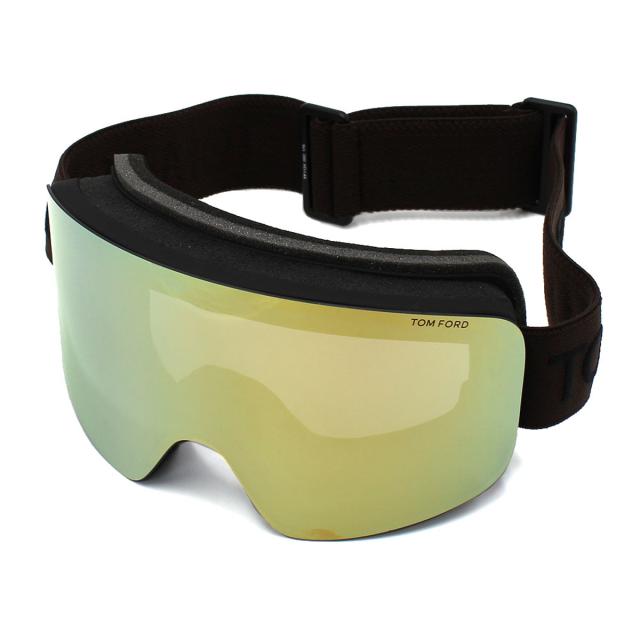 トムフォード TOM FORD サングラス FT1124/S 05C 00 ゴーグル スキーマスク スノボ スノーボード アウトドア UV対策 メンズ レディース