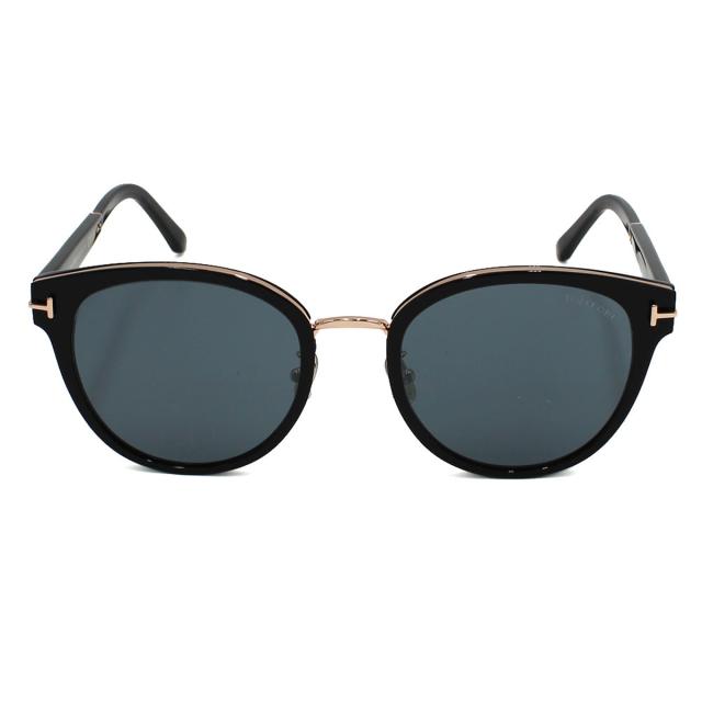 トムフォード TOM FORD サングラス FT1138-K/S 01A 55 アイウェア EYEWEAR アジアンフィット メンズ レディース ユニセックス 紫外線対策_1